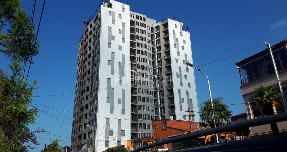 شقة سكنية 56.4 متر مربع - فازها بشافيلا, Batumi, جورجيا