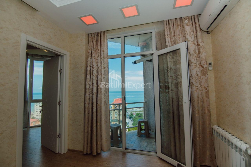 شقة سكنية 54 متر مربع - شالفا إيناساريدزه, Batumi, جورجيا