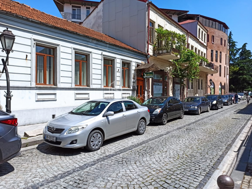فندق 125 متر مربع - كوماخيدزه, Batumi, جورجيا