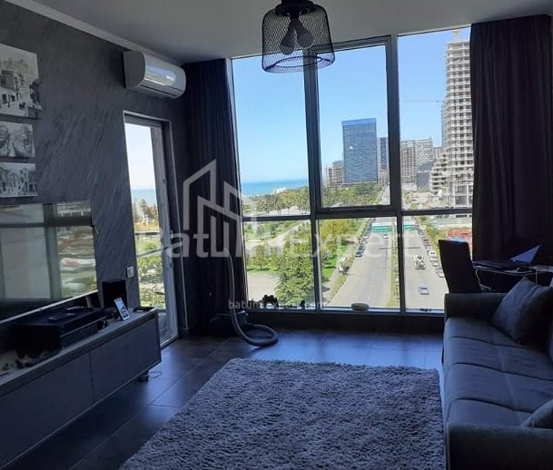 شقة سكنية 47 متر مربع - ليش وماريا كاتشينسكي, Batumi, جورجيا