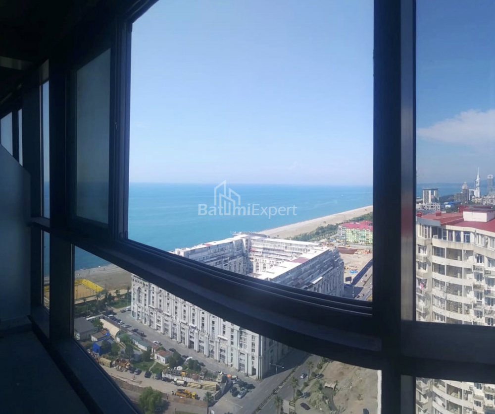 شقة سكنية 30 متر مربع - شريف خيمشياشفيلي, Batumi, جورجيا