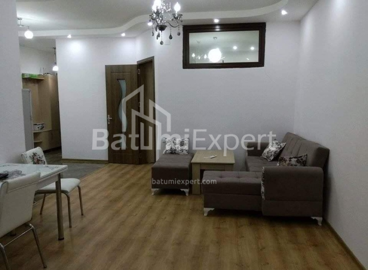 شقة سكنية 58 متر مربع - زورابا جورجيلادزه, Batumi, جورجيا