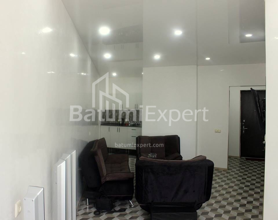 شقة سكنية 59 متر مربع - زورابا جورجيلادزه, Batumi, جورجيا