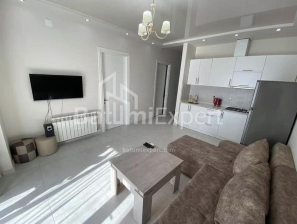 شقة سكنية 61 متر مربع - نيكو بيروسماني, Batumi, جورجيا
