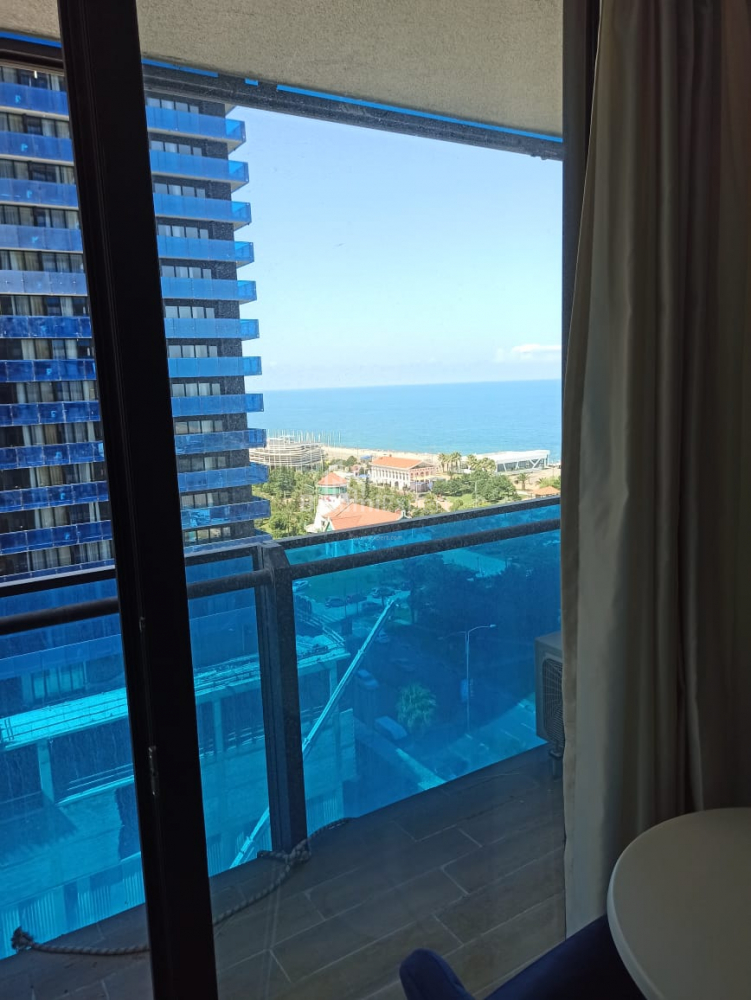 شقة سكنية 30 متر مربع - شريف خيمشياشفيلي, Batumi, جورجيا