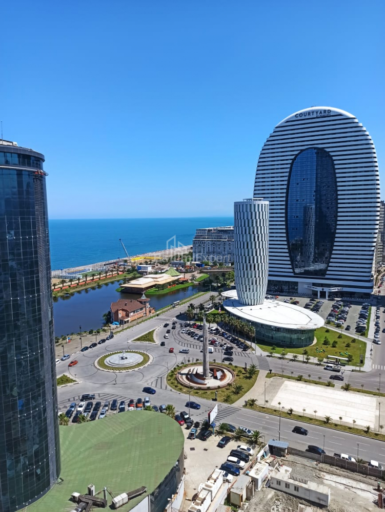 شقة سكنية 26 متر مربع - شريف خيمشياشفيلي, Batumi, جورجيا