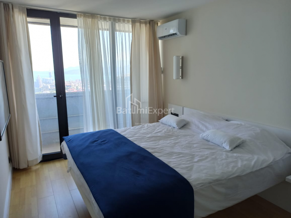 شقة سكنية 44 متر مربع - شريف خيمشياشفيلي, Batumi, جورجيا