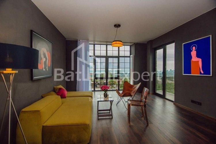 منزل شخصي 280 متر مربع - طريق المطار السريع, Batumi, جورجيا