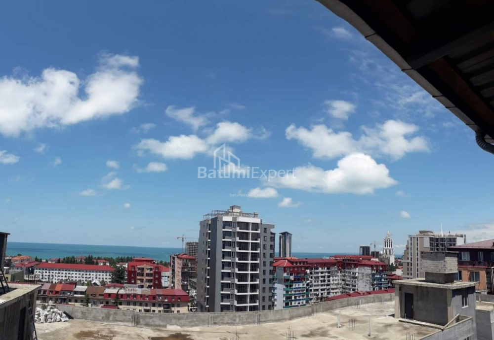 شقة سكنية 200 متر مربع - فاختانغ جورجاسالي, Batumi, جورجيا