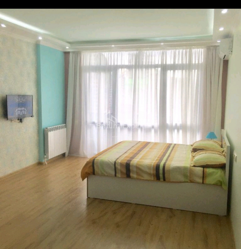 شقة سكنية 37 متر مربع - يوسف كوبالادزه, Batumi, جورجيا