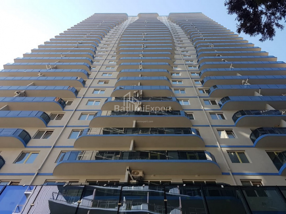 شقة سكنية 31 متر مربع - شريف خيمشياشفيلي, Batumi, جورجيا