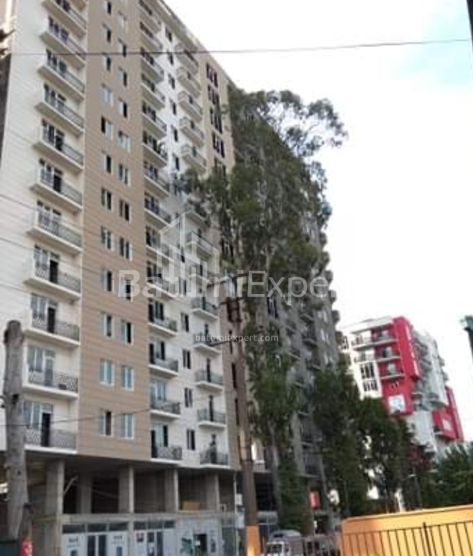 شقة سكنية 50 متر مربع - أنجيسا, Batumi, جورجيا