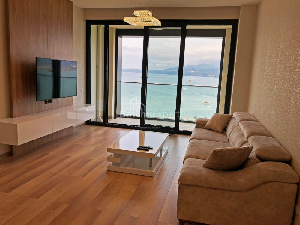 شقة سكنية 64 متر مربع - روستافيلي, Batumi, جورجيا