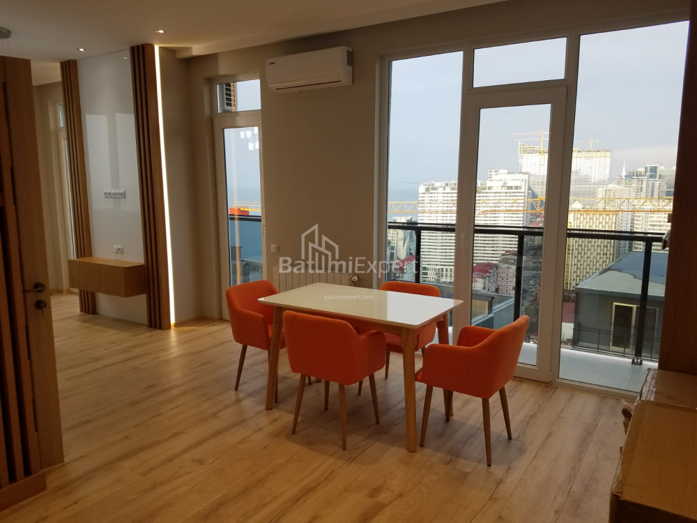 شقة سكنية 60 متر مربع - شريف خيمشياشفيلي, Batumi, جورجيا
