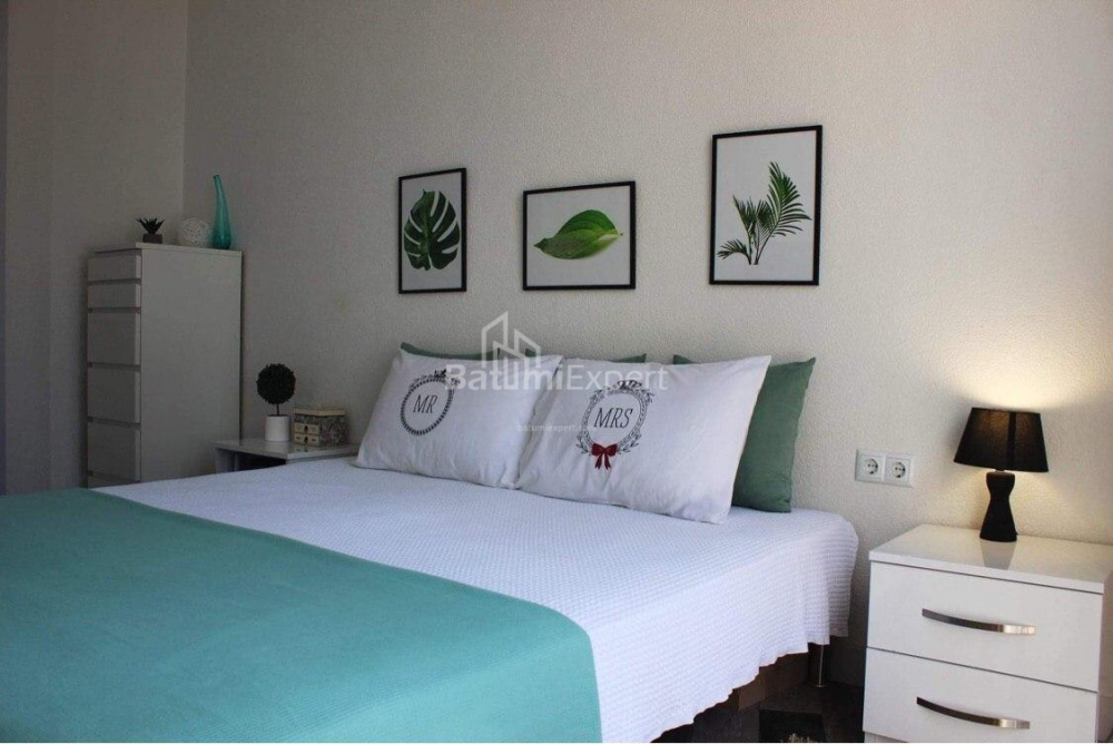 شقة سكنية 39 متر مربع - أنجيسا, Batumi, جورجيا