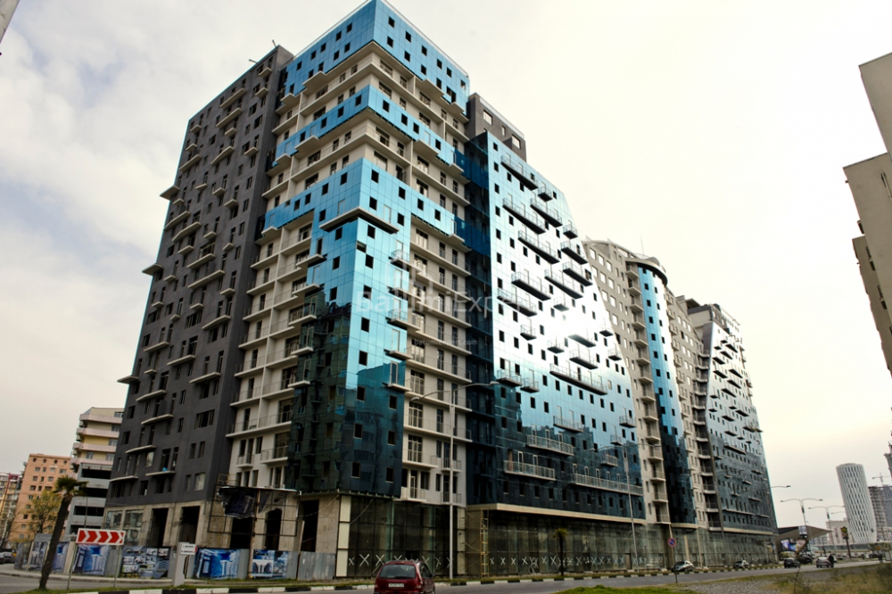 شقة سكنية 250 متر مربع - شريف خيمشياشفيلي, Batumi, جورجيا