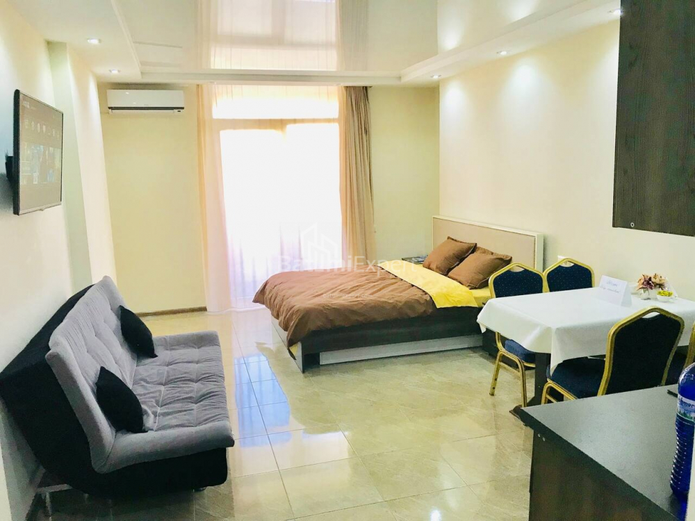 شقة سكنية 34 متر مربع - شريف خيمشياشفيلي, Batumi, جورجيا