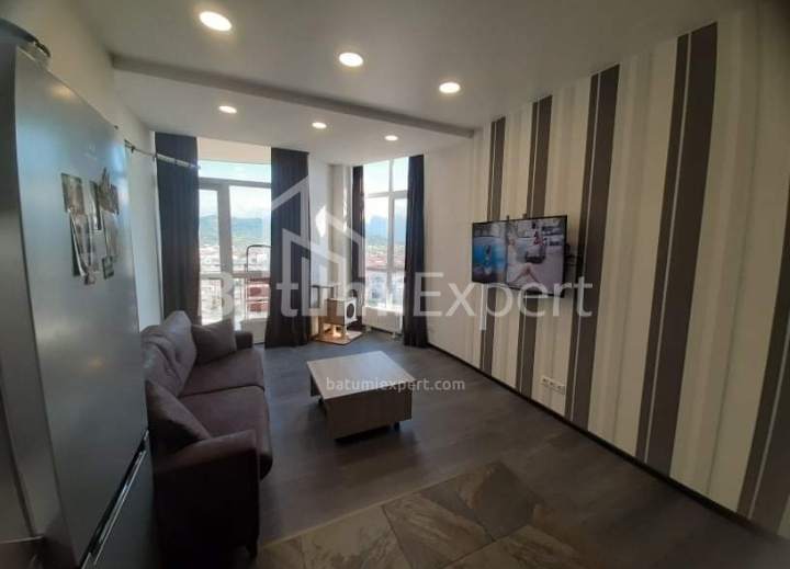 شقة سكنية 72 متر مربع - بترا باغراتيون, Batumi, جورجيا