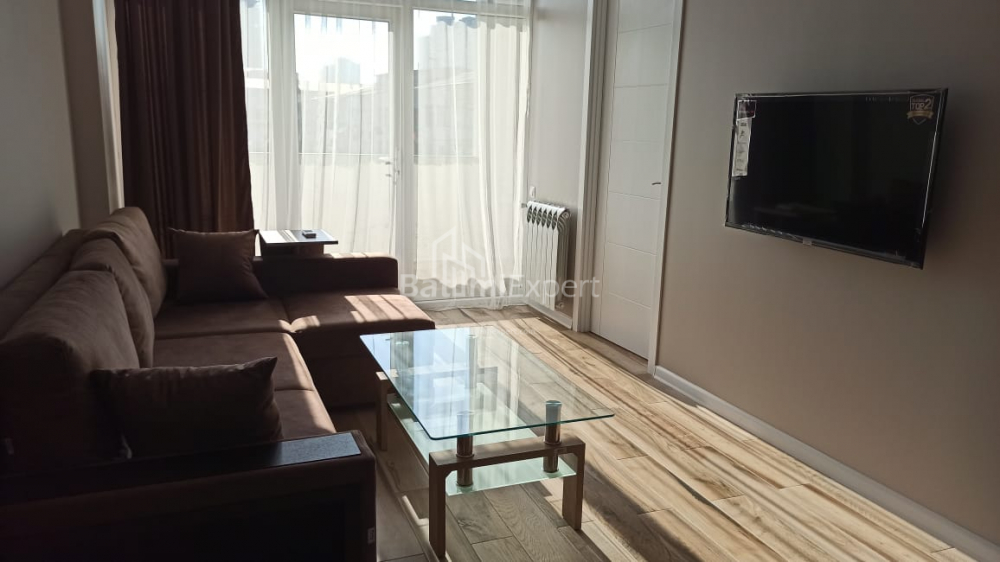 شقة سكنية 59 متر مربع - ميخائيل ليرمونتوف, Batumi, جورجيا