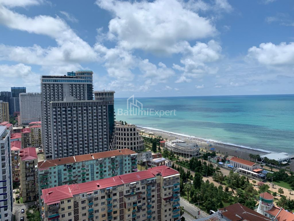 شقة سكنية 43 متر مربع - شريف خيمشياشفيلي, Batumi, جورجيا