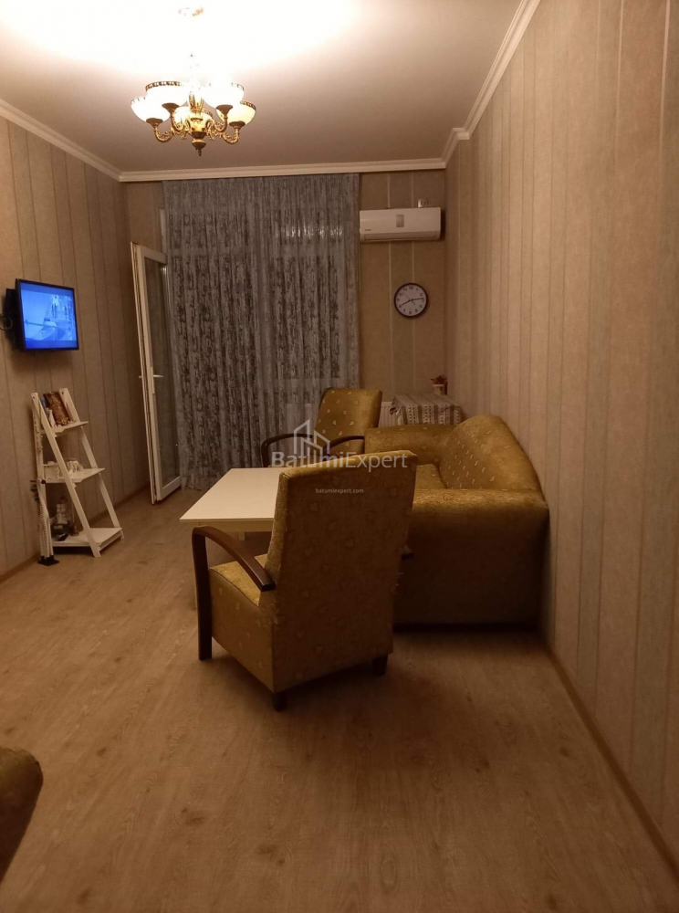 شقة سكنية 55 متر مربع - سليمة خيمشياشفيلي, Batumi, جورجيا