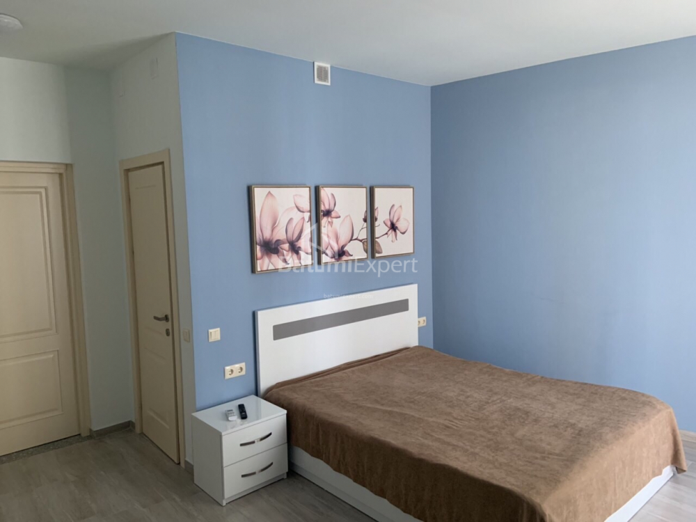 شقة سكنية 32 متر مربع - أنجيسا, Batumi, جورجيا