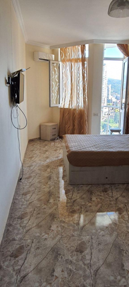شقة سكنية 30 متر مربع - زورابا جورجيلادزه, Batumi, جورجيا