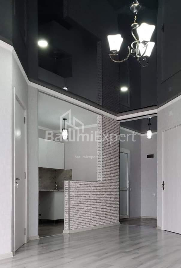 شقة سكنية 62 متر مربع - جورج ليونيدزي, Batumi, جورجيا