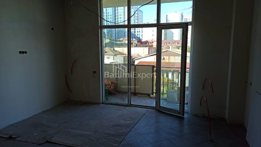 شقة سكنية 33 متر مربع - جيورجي Brtskinvale, Batumi, جورجيا