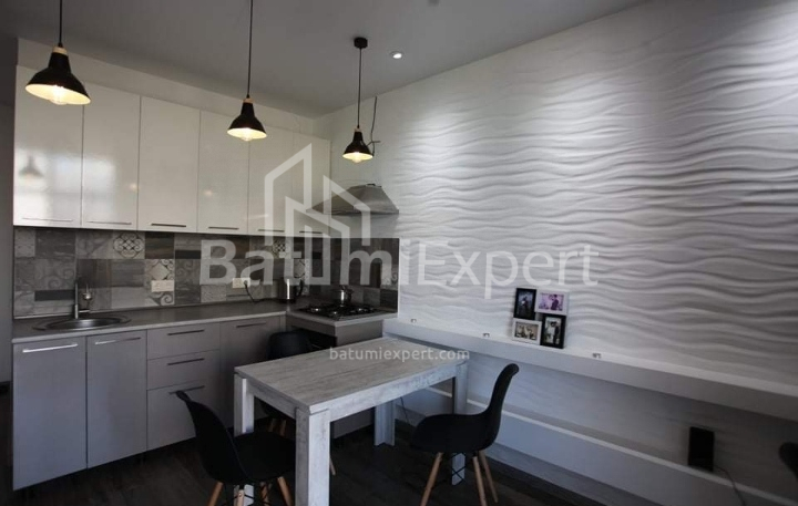 شقة سكنية 33 متر مربع - جيورجي Brtskinvale, Batumi, جورجيا