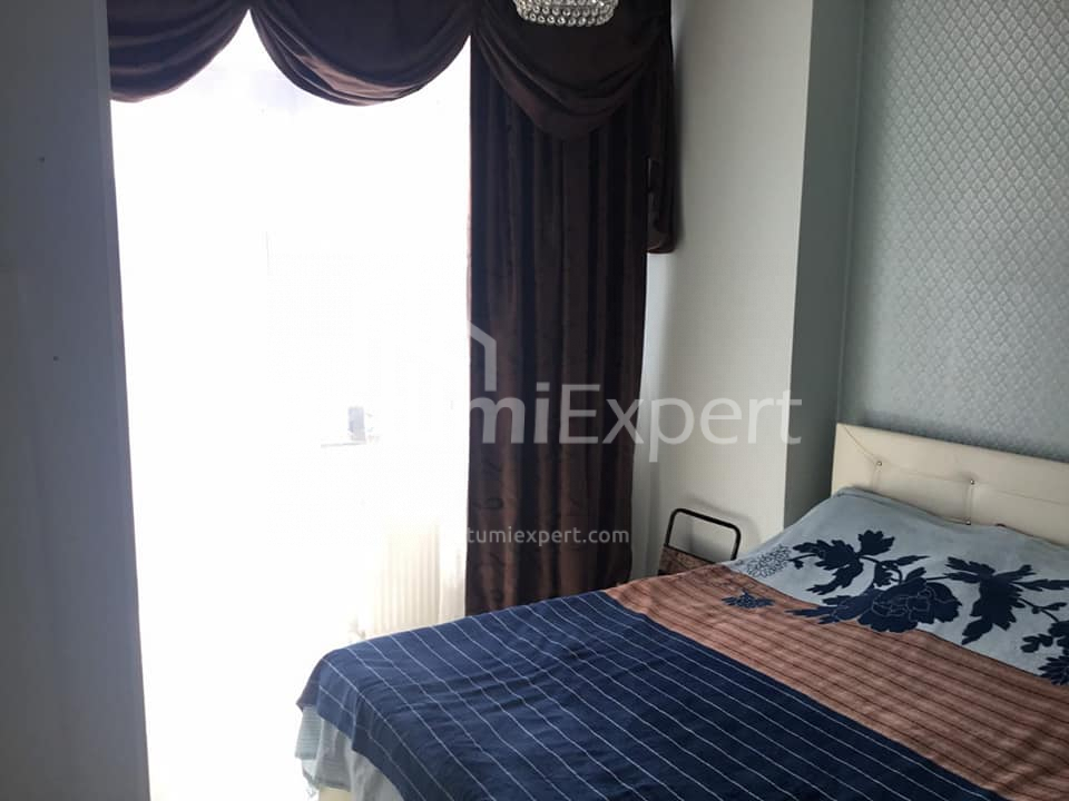 شقة سكنية 28 متر مربع - الكسندرا بوشكين, Batumi, جورجيا