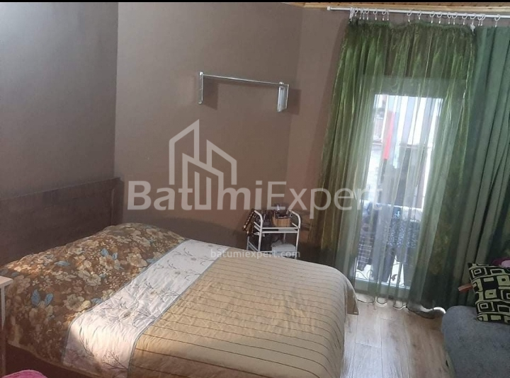 شقة سكنية 38 متر مربع - زورابا جورجيلادزه, Batumi, جورجيا