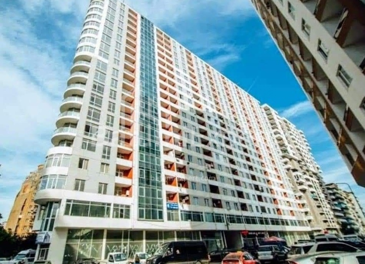 شقة سكنية 42 متر مربع - ديفيد أغماشينبلي, Batumi, جورجيا