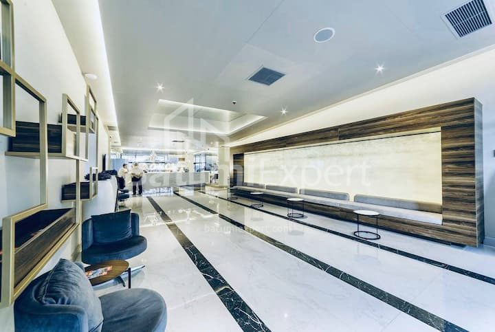 شقة سكنية 33 متر مربع - شريف خيمشياشفيلي, Batumi, جورجيا