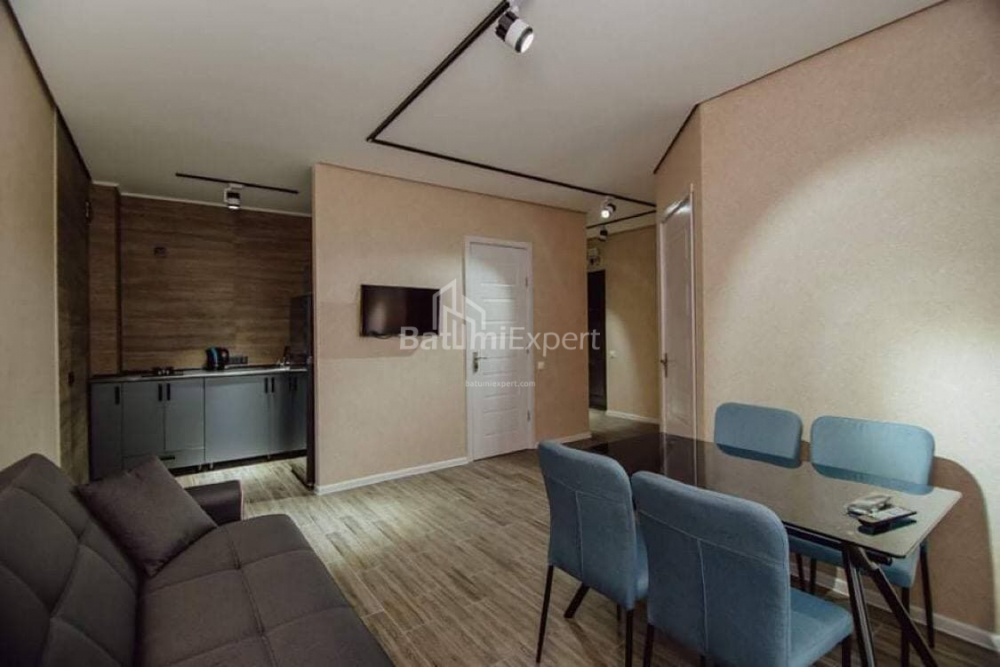 شقة سكنية 43 متر مربع - جريجولا إليافا, Batumi, جورجيا