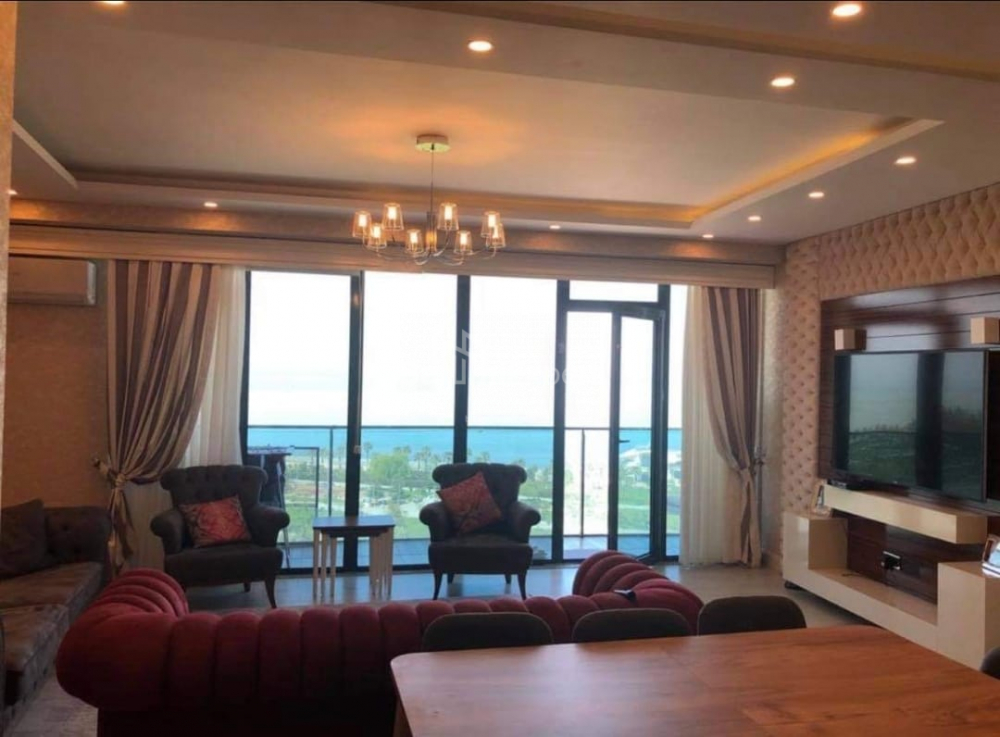 شقة سكنية 95 متر مربع - ليش وماريا كاتشينسكي, Batumi, جورجيا