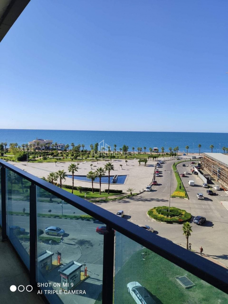 شقة سكنية 52 متر مربع - ليش وماريا كاتشينسكي, Batumi, جورجيا