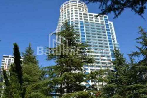 شقة سكنية 35.6 متر مربع - نيكو بيروسماني, Batumi, جورجيا