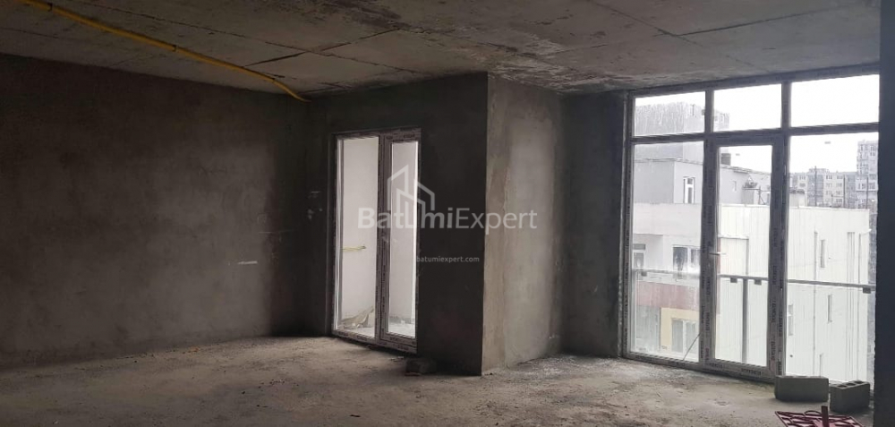 شقة سكنية 46.3 متر مربع - بيترا مليكيشفيلي, Batumi, جورجيا