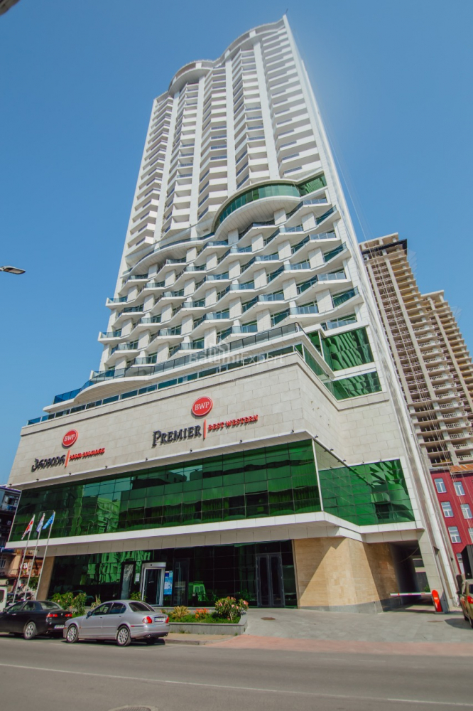 شقة سكنية 32 متر مربع - زورابا جورجيلادزه, Batumi, جورجيا