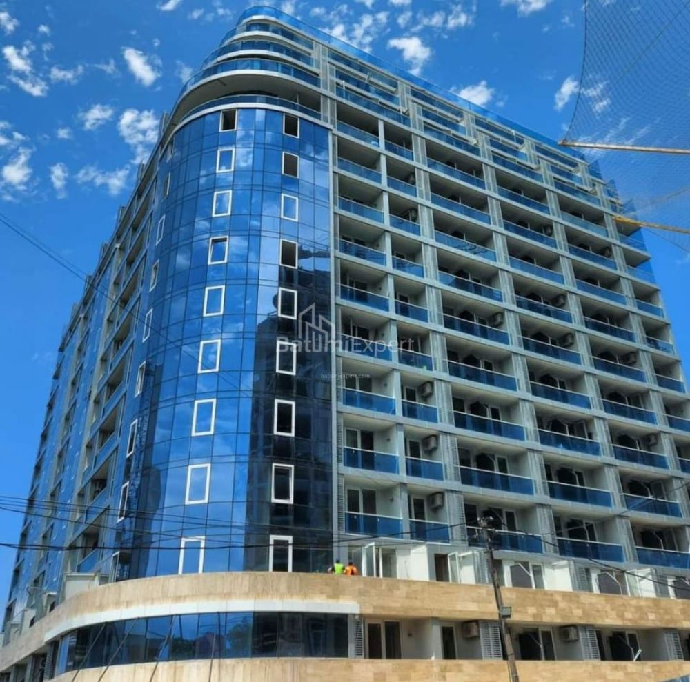 شقة سكنية 49.2 متر مربع - ليش وماريا كاتشينسكي, Batumi, جورجيا