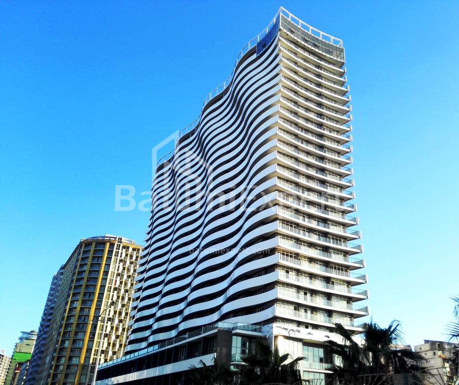 شقة سكنية 27 متر مربع - يوسف كوبالادزه, Batumi, جورجيا