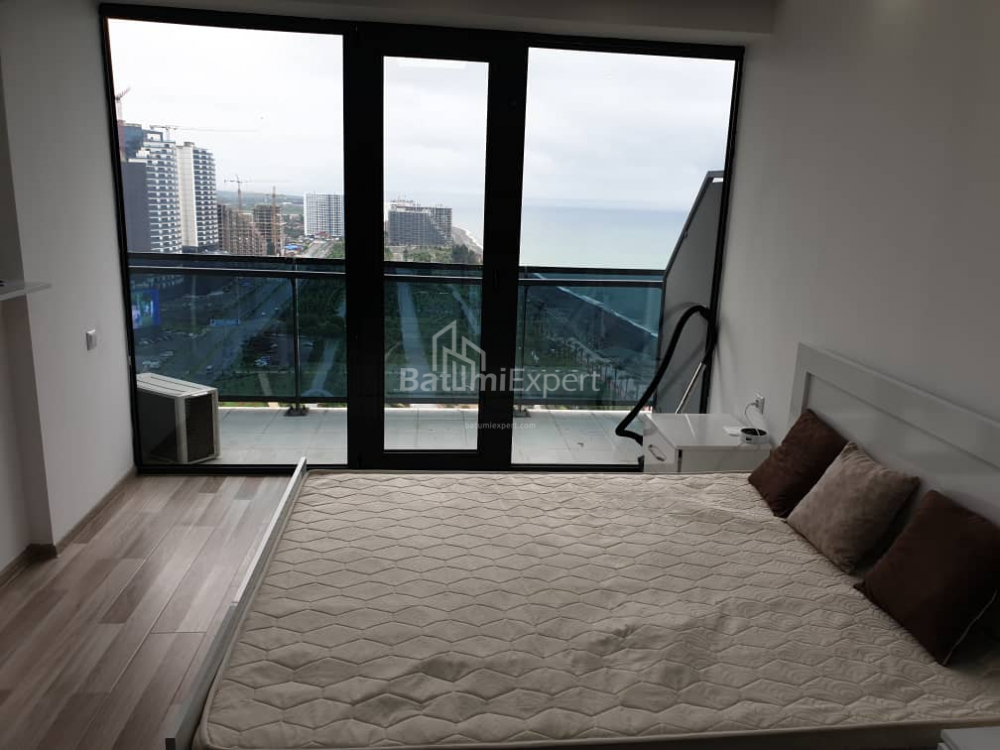 شقة سكنية 31 متر مربع - شريف خيمشياشفيلي, Batumi, جورجيا
