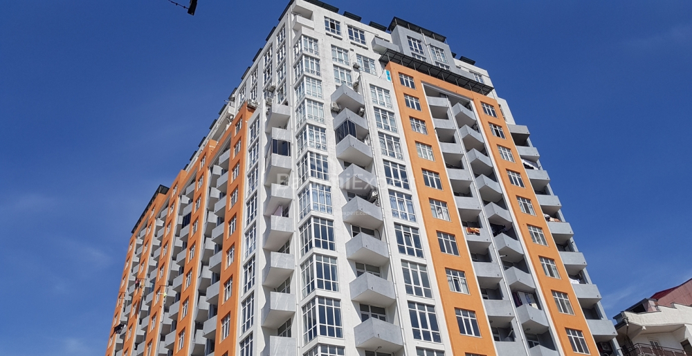 شقة سكنية 30.7 متر مربع - الكسندرا بوشكين, Batumi, جورجيا