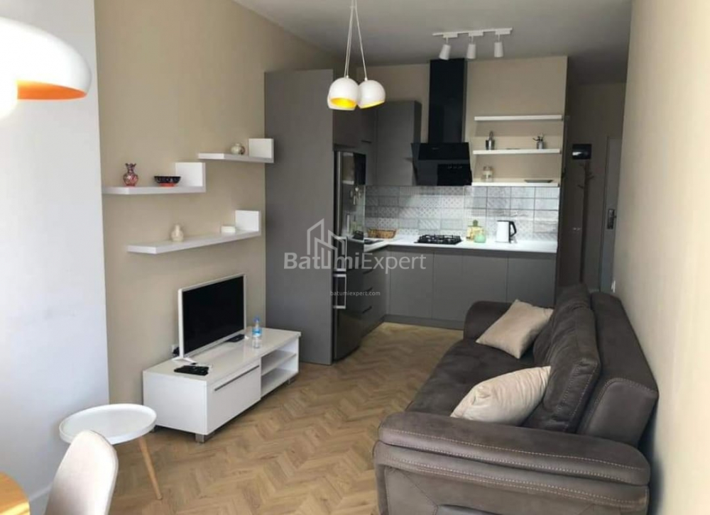 شقة سكنية 41 متر مربع - سليمة خيمشياشفيلي, Batumi, جورجيا