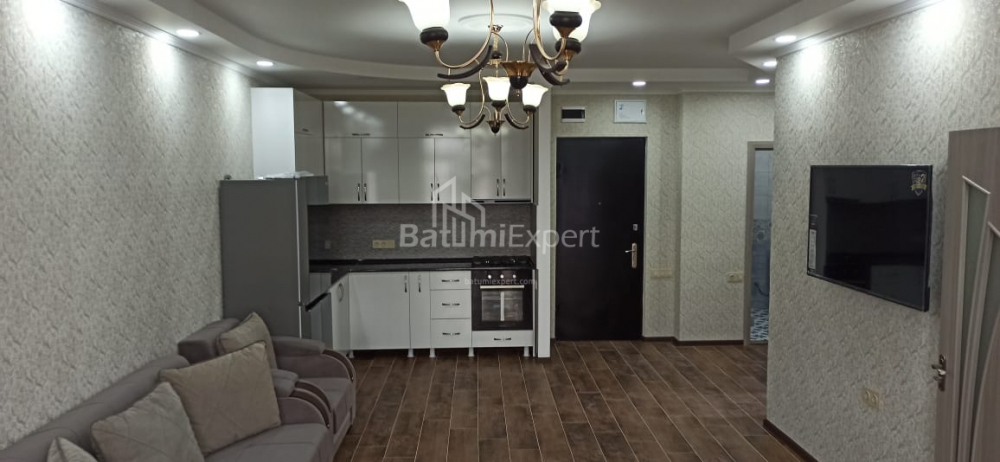 شقة سكنية 80 متر مربع - Tbel-Abuseridze, Batumi, جورجيا