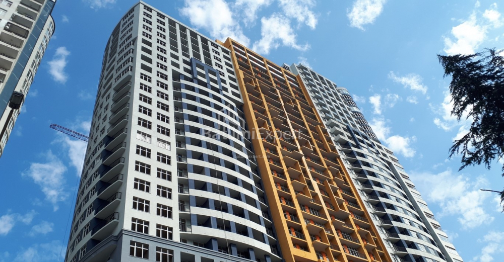 شقة سكنية 86 متر مربع - Tbel-Abuseridze, Batumi, جورجيا
