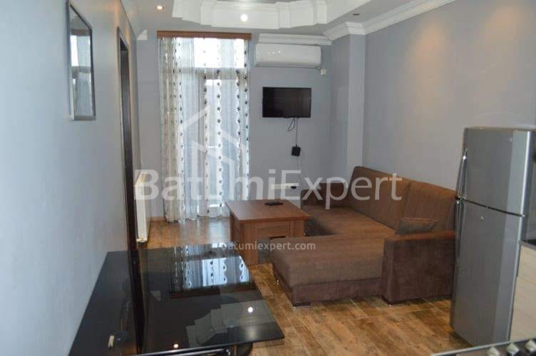 شقة سكنية 53 متر مربع - زورابا جورجيلادزه, Batumi, جورجيا