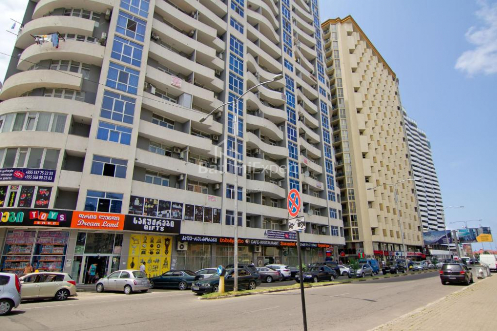 شقة سكنية 85 متر مربع - يوسف كوبالادزه, Batumi, جورجيا