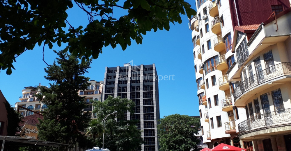 شقة سكنية 70.5 متر مربع - فاختانغ جورجاسالي, Batumi, جورجيا